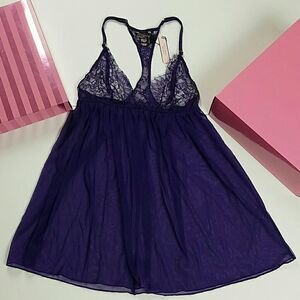 Victoria's Secret babydoll NWT
